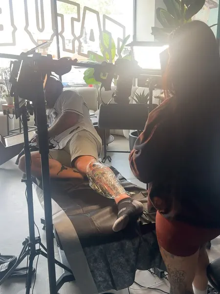 tatubaby