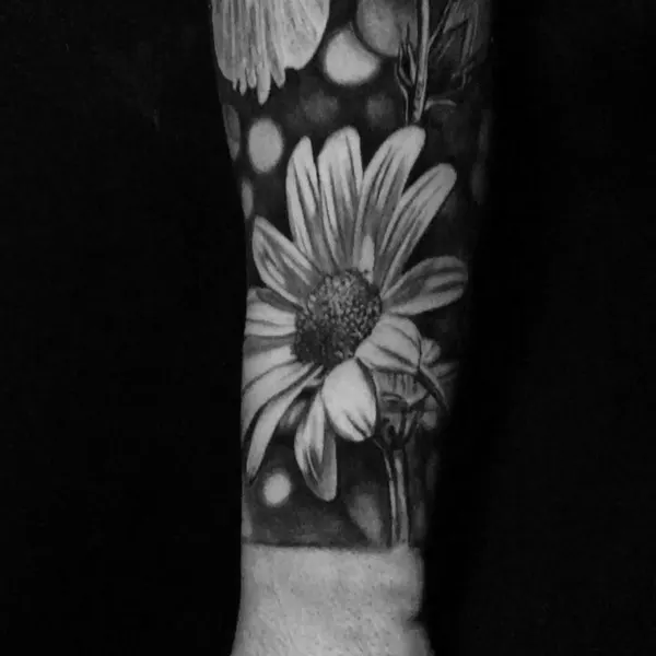 Flower, Nature