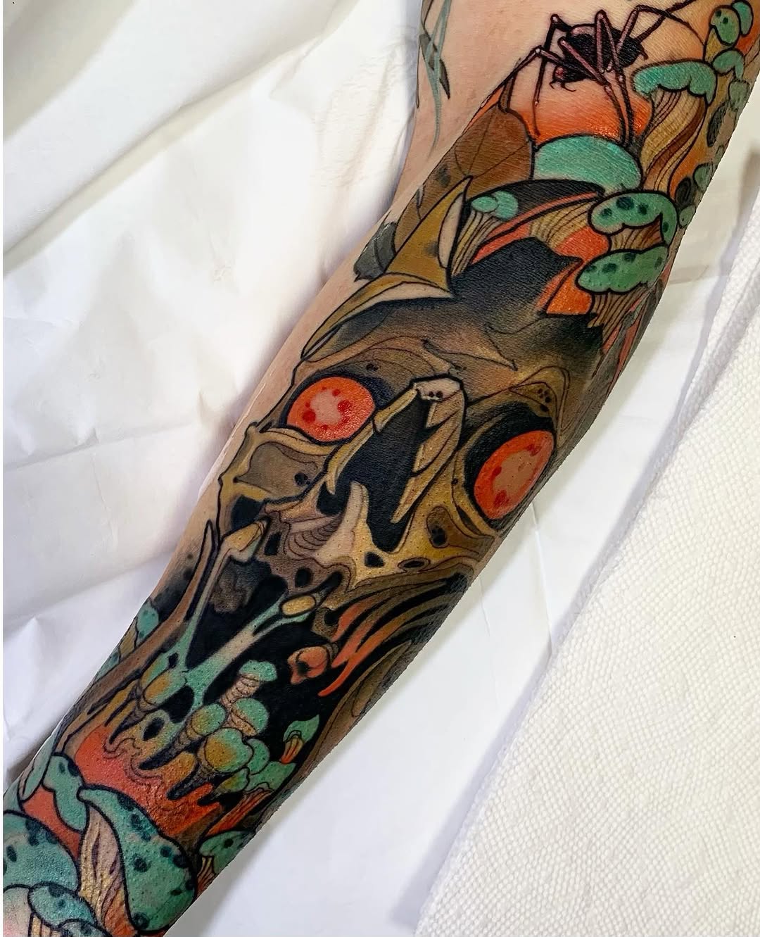 Guru Tattoo