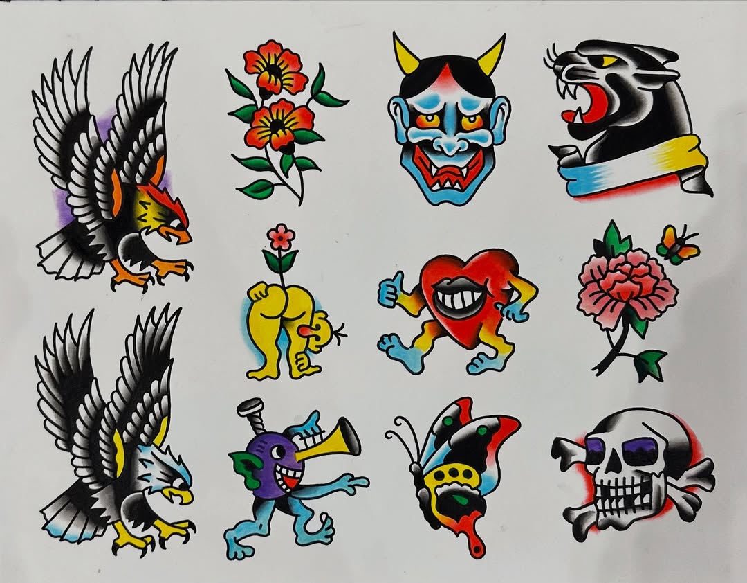 nickmorantattooer
