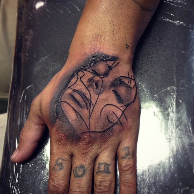 Isaiah Negrete