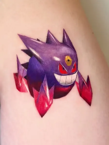 baronarttattoo