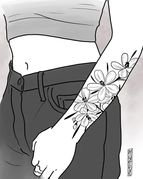 Guru Tattoo