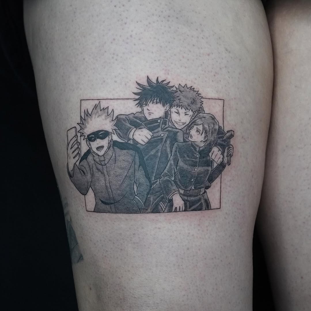 ink.ray