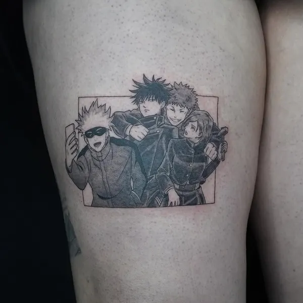 ink.ray
