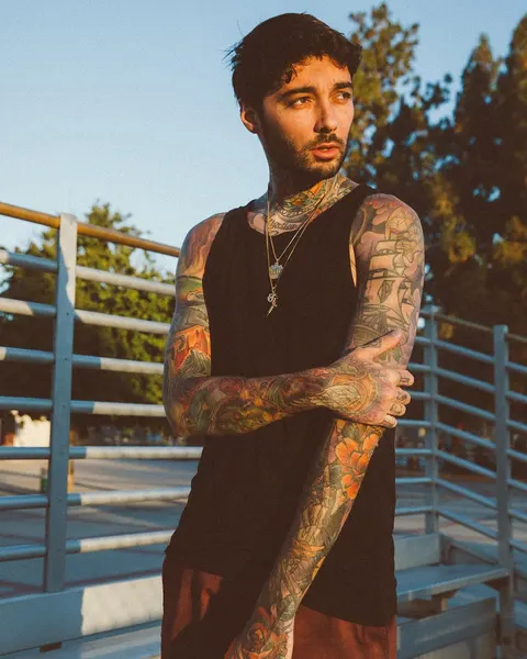 romeolacoste