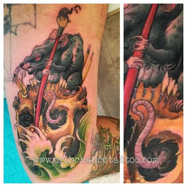 Dragon