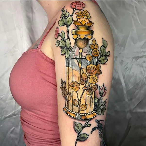 Guru Tattoo