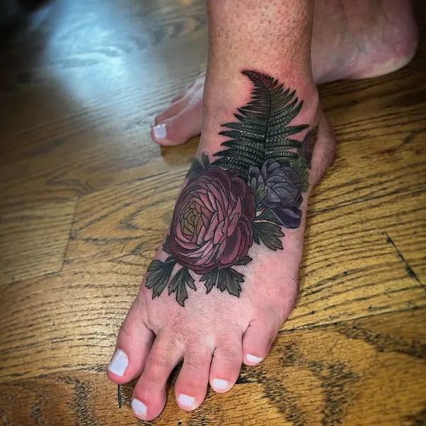 Flower