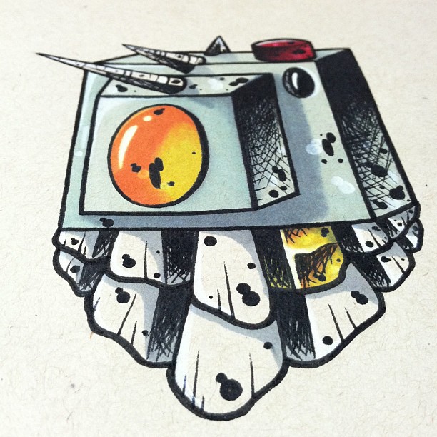 Roger Parrilla