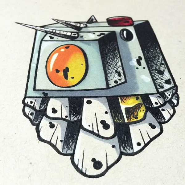 Roger Parrilla