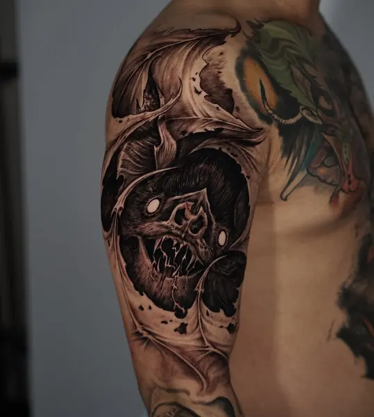 James Strickland