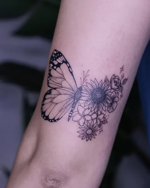Animal, Nature, 나비, 나방, 요정