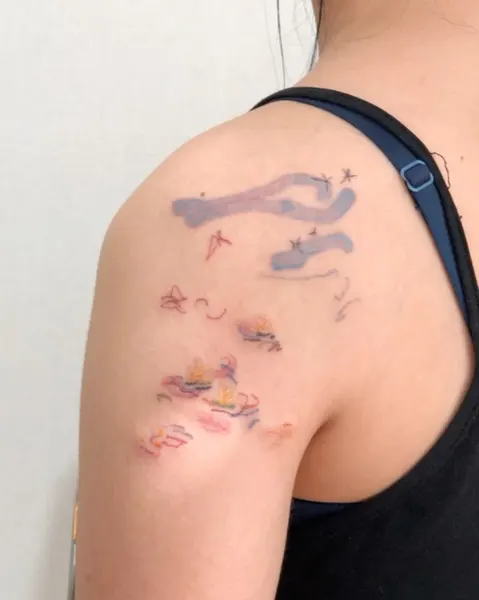 dareumtattoo