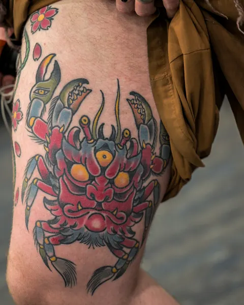 Villain Arts Tattoo Convention