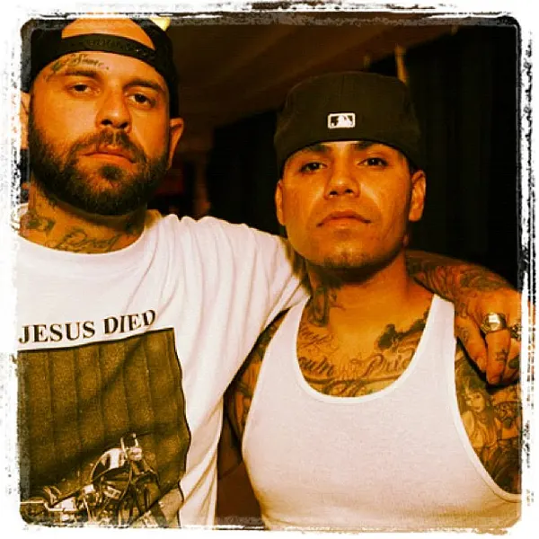 Isaiah Negrete