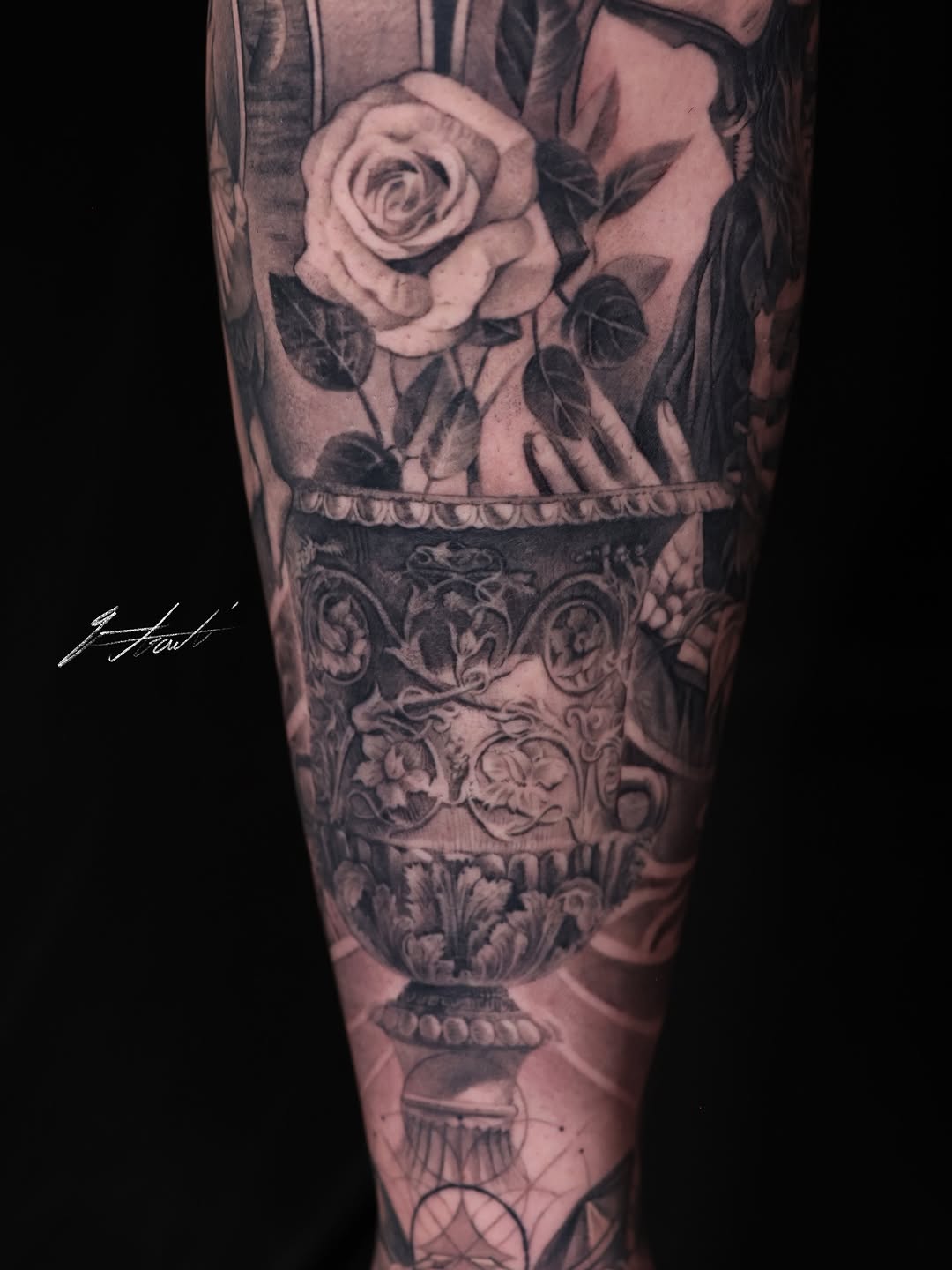 q_tattoos