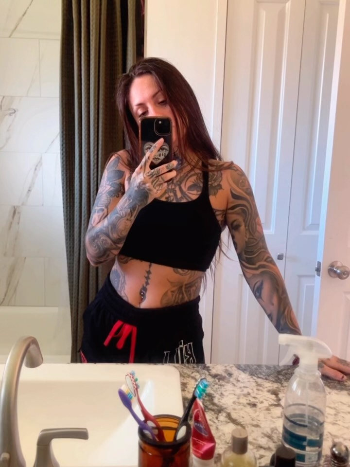 theangelrose