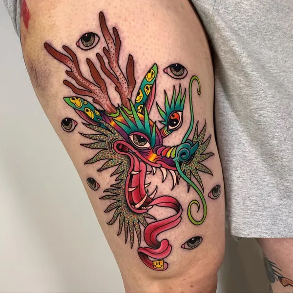 Dragon