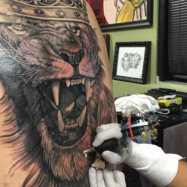 Tiger