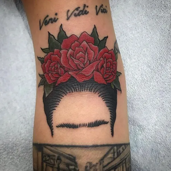 Full Circle Tattoo