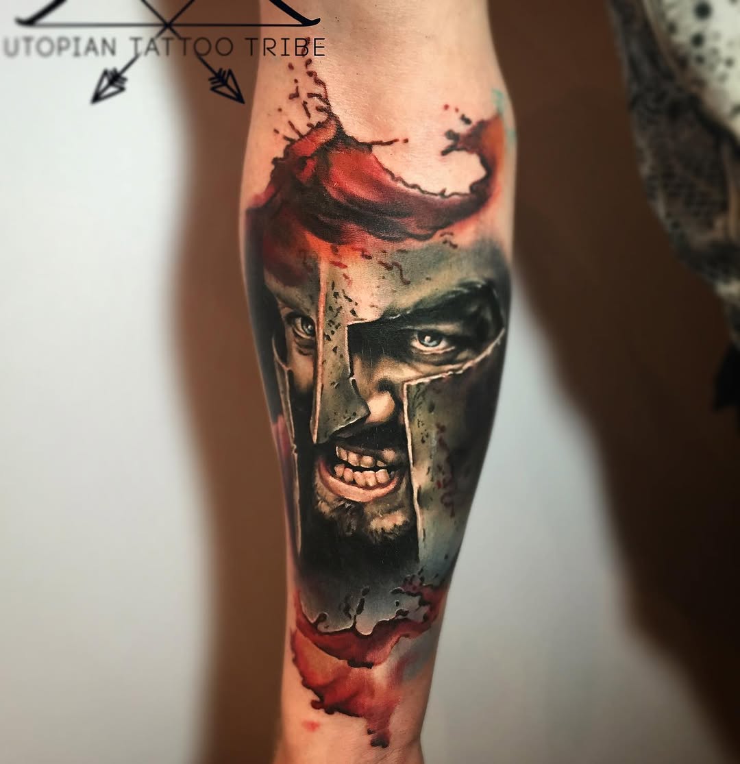 charleshuurman