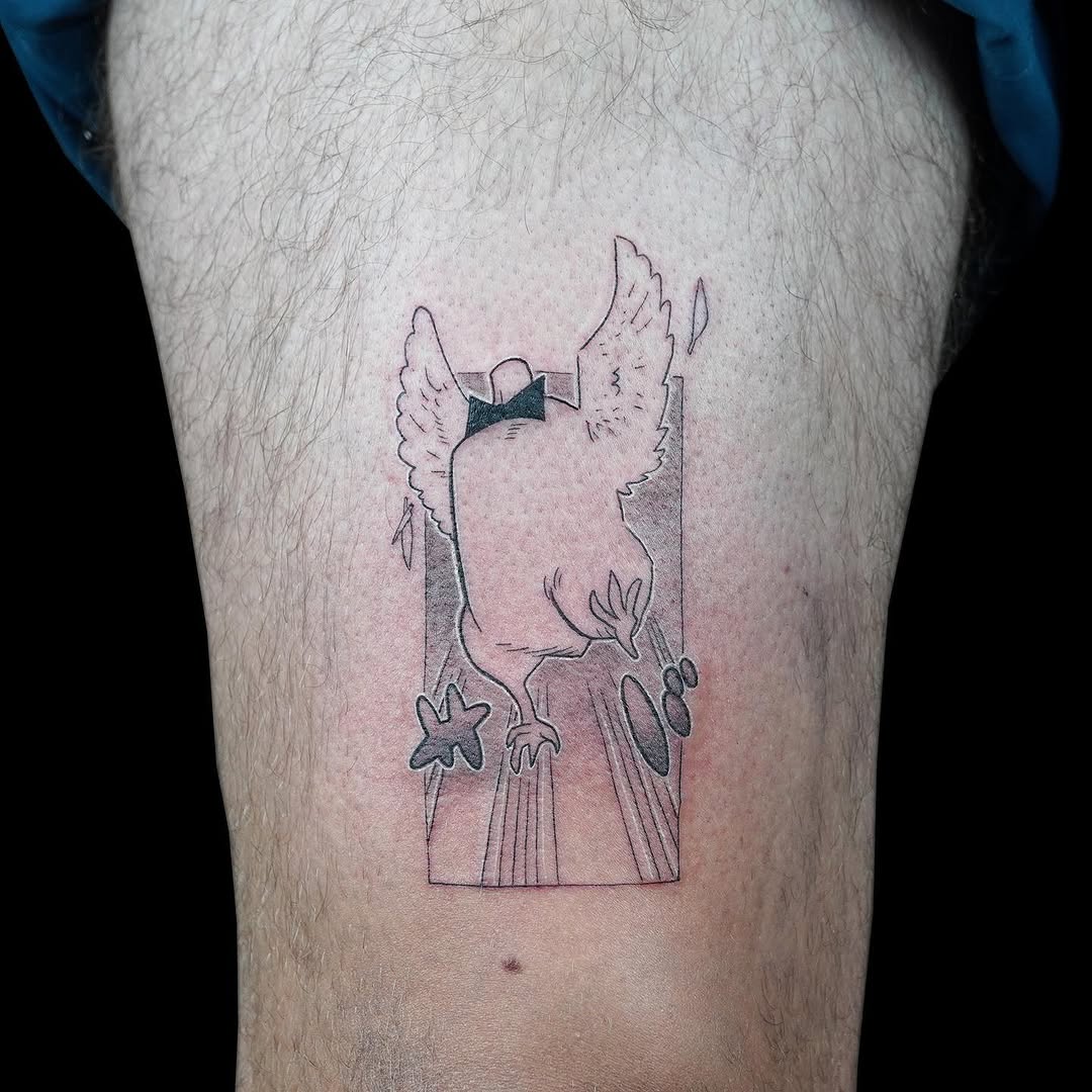 ink.ray
