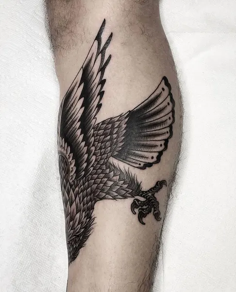 Full Circle Tattoo