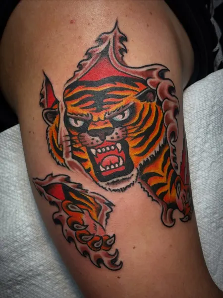 Tiger