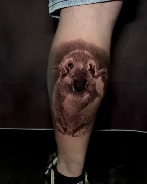 lewis.tattoo