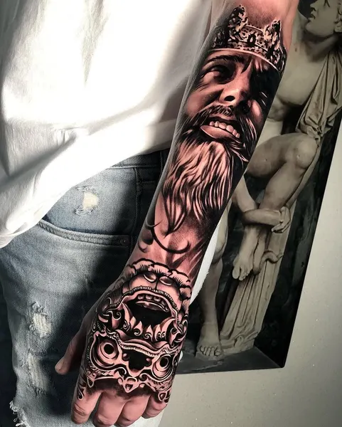 Luis Inda