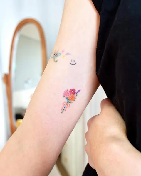 Flower, 사쿠라