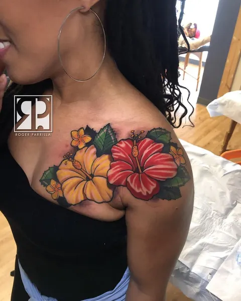 Flower