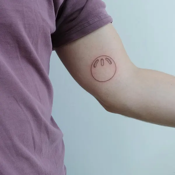 책, Lettering, Flower, 서예