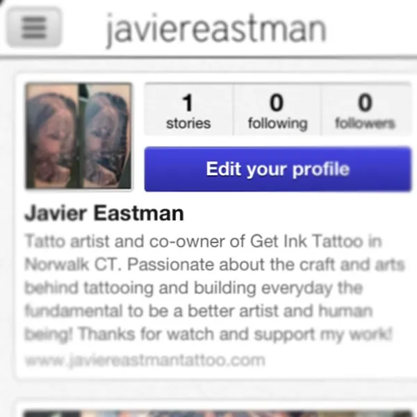 Javier Eastman