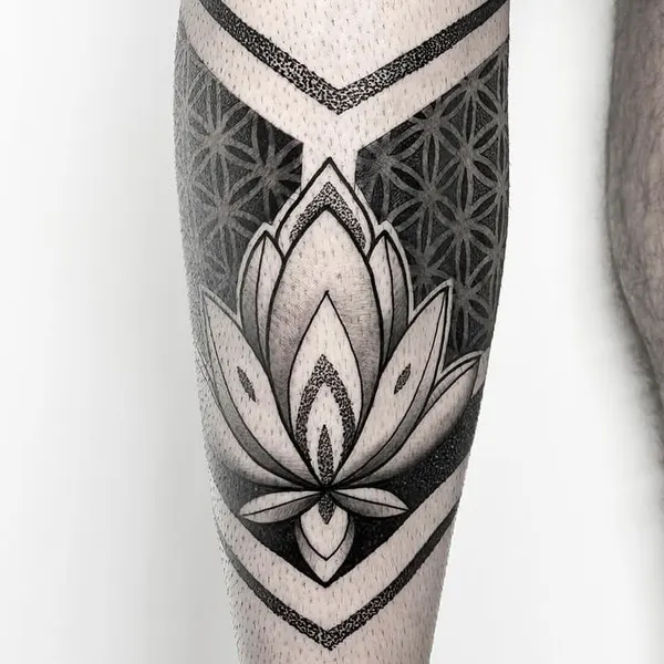Guru Tattoo