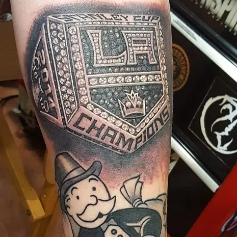 Lettering