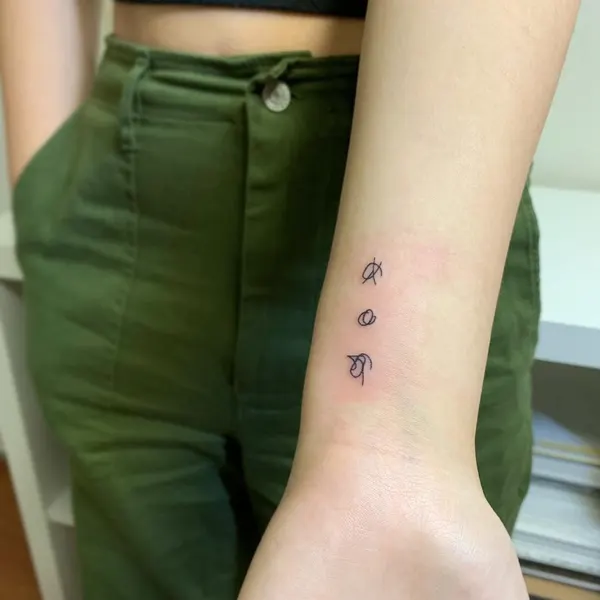 Lettering, 천칭자리, 숫자, 좌표, 물병자리, 생년월일, 쌍둥이자리