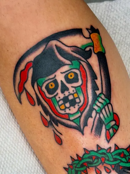 deriksnell_tattoos