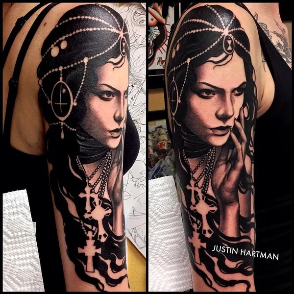 justinhartmanart