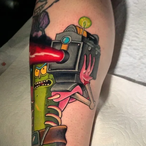 jonleightontattoo