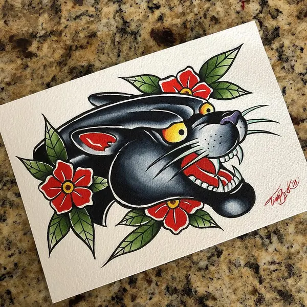 timbecktattoos