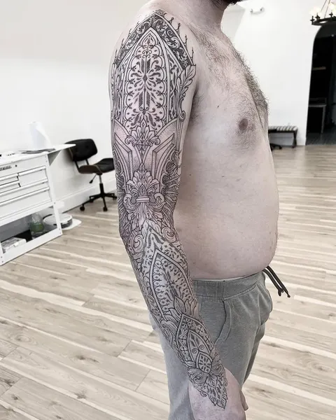 kirknilsentattoos