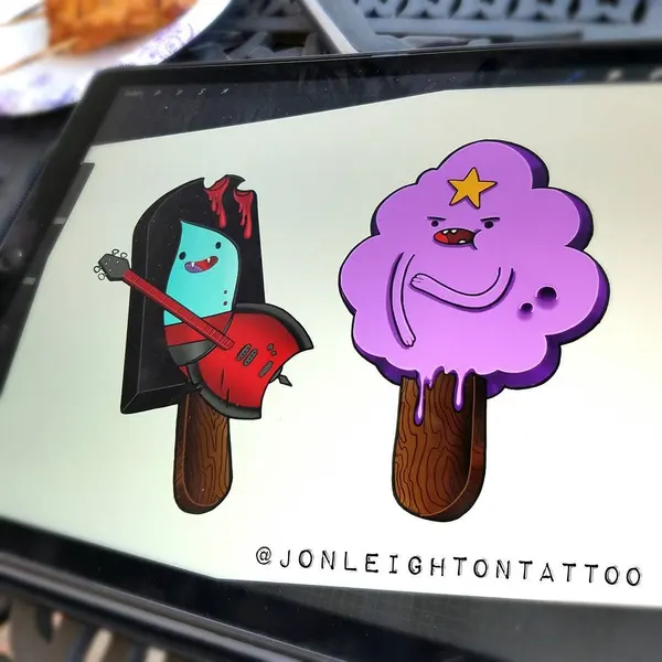 jonleightontattoo