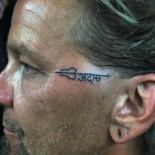 Lettering