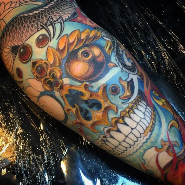 yushitattoo