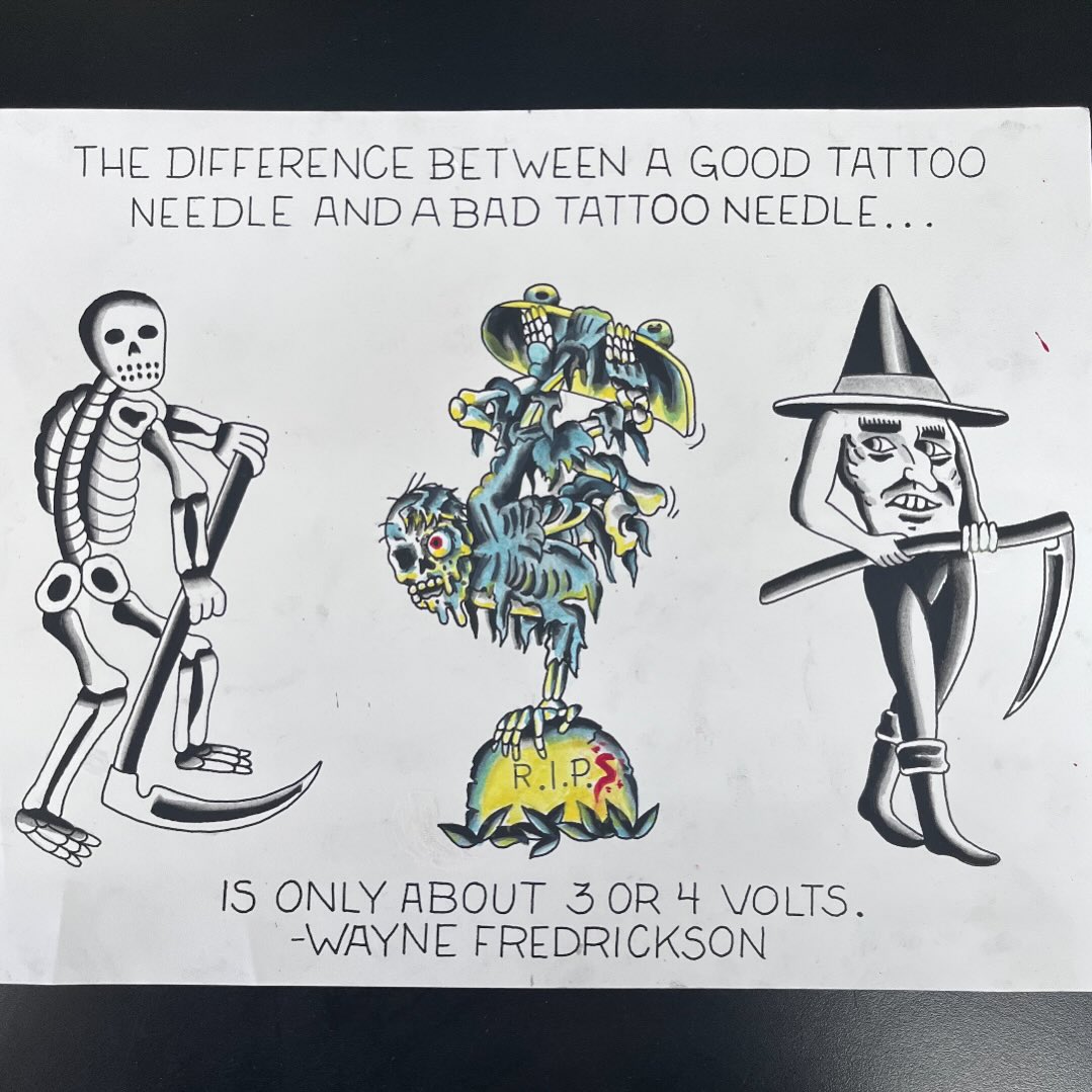 mattheadleytattooer