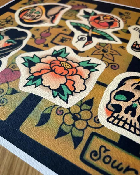 joshbovendertattoo