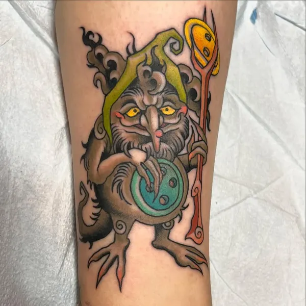 Dragon