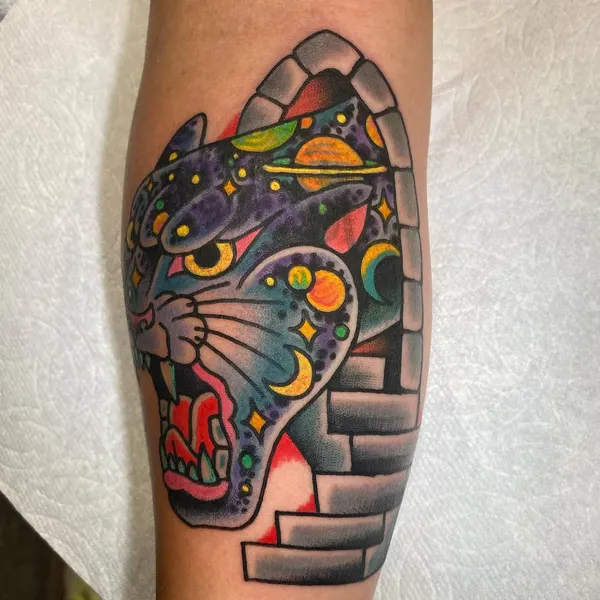 Animal, Tiger